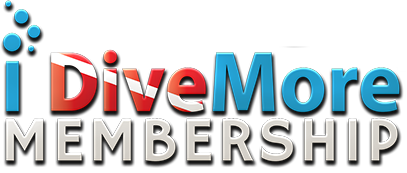 iDiveMore Membership